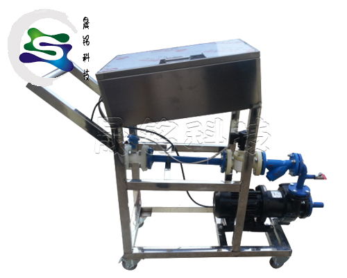 液体肥定量灌装桶计量设备价格 液体肥定量灌装桶计量设备型号规格